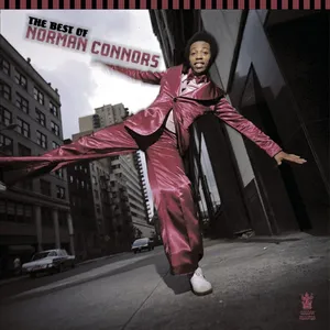 The best of Norman Connors